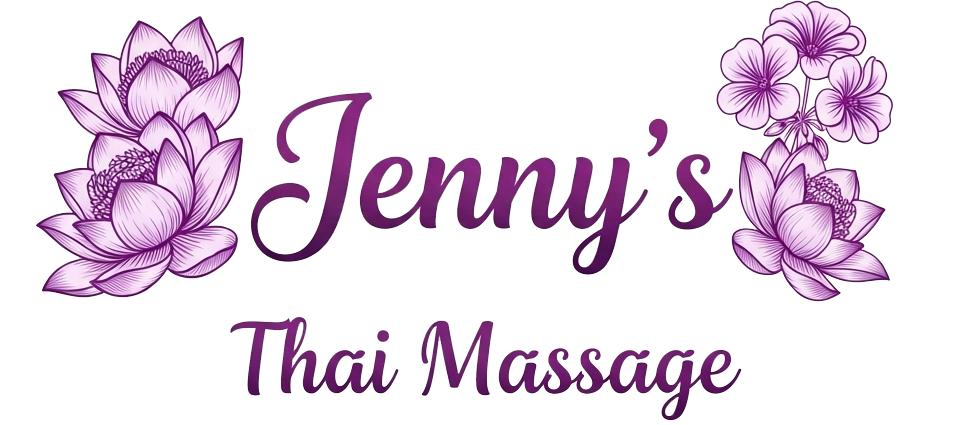 Jenny's Thai Massage